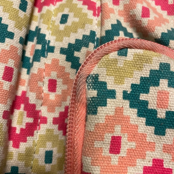 Kavu Rope Sling Bag - Large - Picture 5 of 5